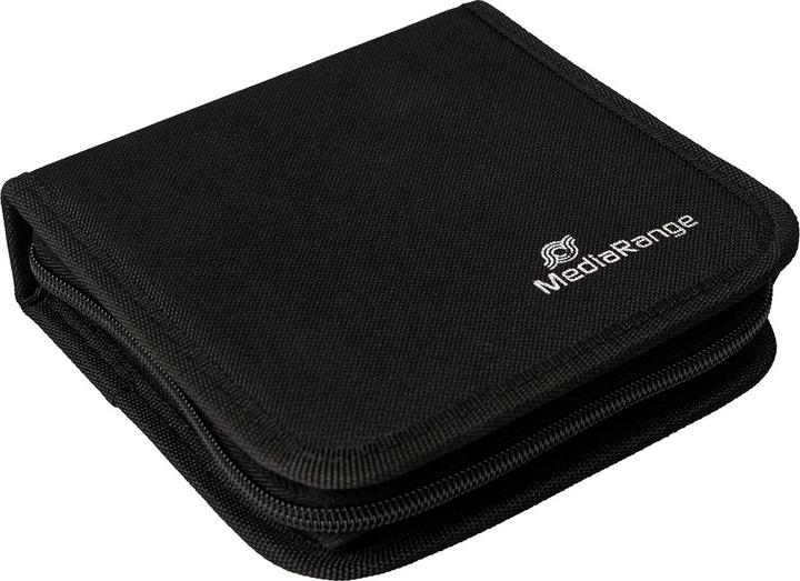 Image du produit MediaRange Pochette de CD
