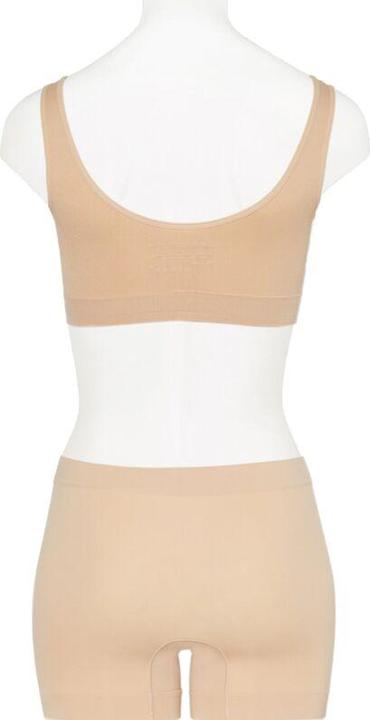 Produktbild Jockey Modern Micro Seamfree Bralette (XL, 2er Pack)