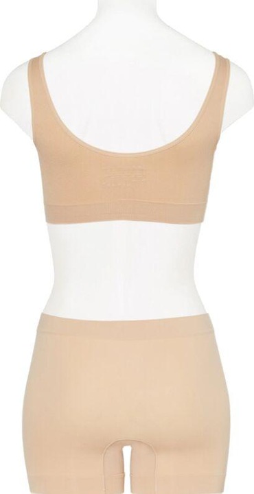 Actual product image Jockey Modern Micro Seamfree Bralette (XL, pack of 2)