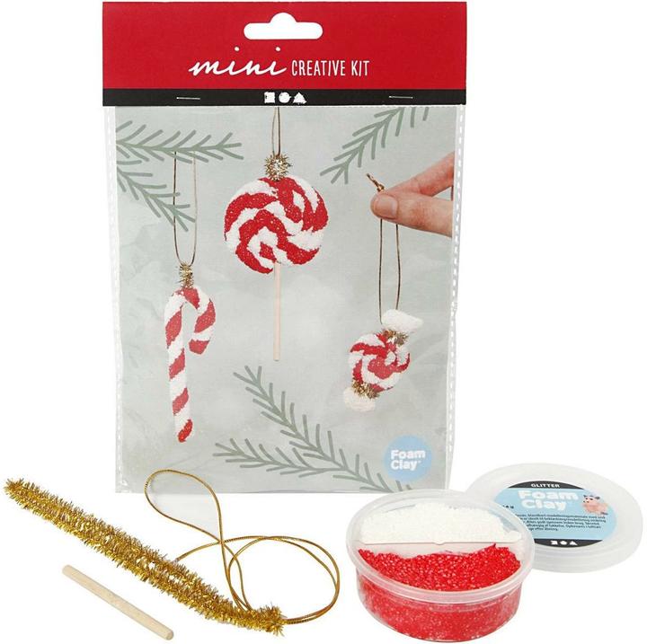 Image du produit Creativ Company Mini-set de création