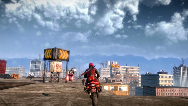 Immagine prodotto Tripwire Interactive Road Redemption Standard Inglese Nintendo Switch (Switch, Switch Lite, Switch OLED, EN)