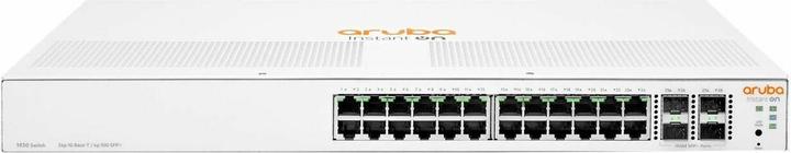 Produktbild HPE Aruba Instant On 1930 Managed (28 Ports)