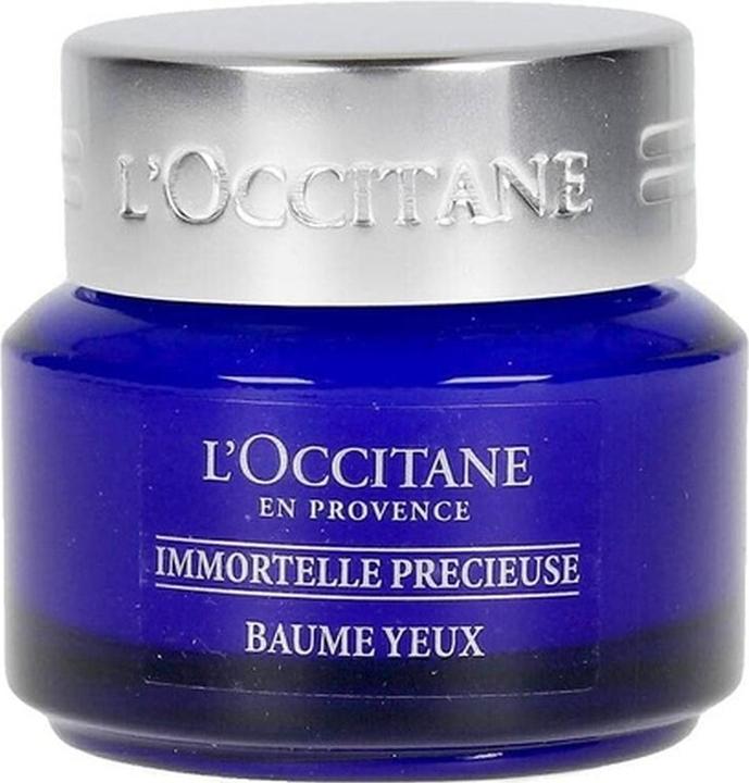 Image du produit L'Occitane Immortelle Précieuse (Baume pour les yeux, 15 ml, Journée)