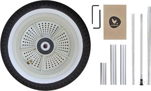 Wishbone Trike Kit