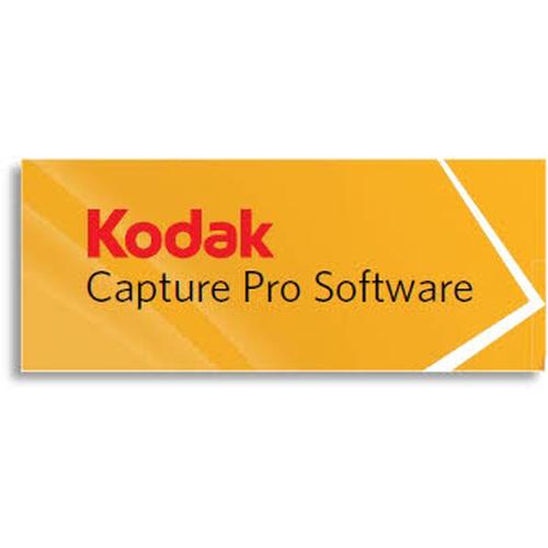 Kodak UPG.CAPT. SW V6. CAPT.PRO (12 Monate), Garantieerweiterung