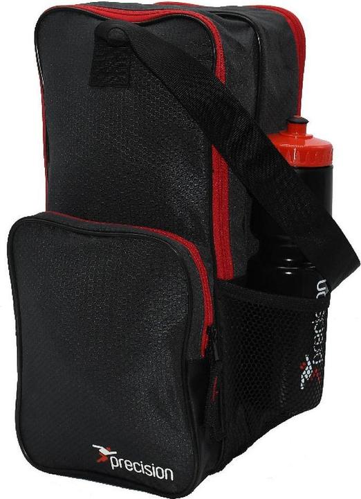 Actual product image Precision Pro HX