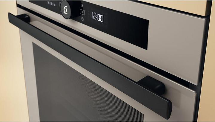 Actual product image Whirlpool WOI4S8CM1SEA