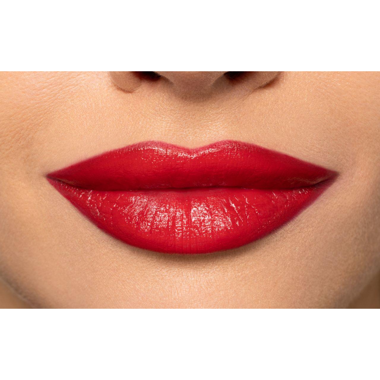 Thumbnail - Pupa Milano, Lippenstift + Lipgloss, Pupa Vamp! Creamy Duo True Red 10 (010 True Red)