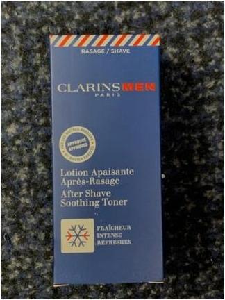 Produktbild Clarins After Shave Lotion (Aftershave Lotion, 100 ml)