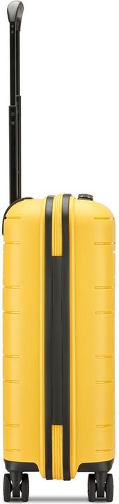 Actual product image Modo by Roncato Supernova 2.0 4 Rollen Kabinentrolley 55 cm (40 l)