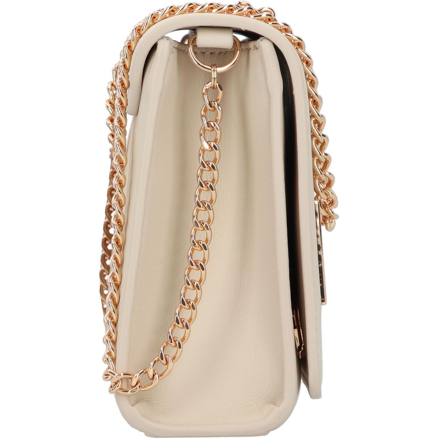 Thumbnail - Love Moschino, Handtasche, Smart Daily Umhängetasche 22 cm, Weiss