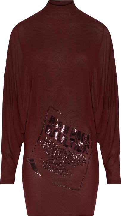 Produktbild Gaultier Dresses Bordeaux (M)