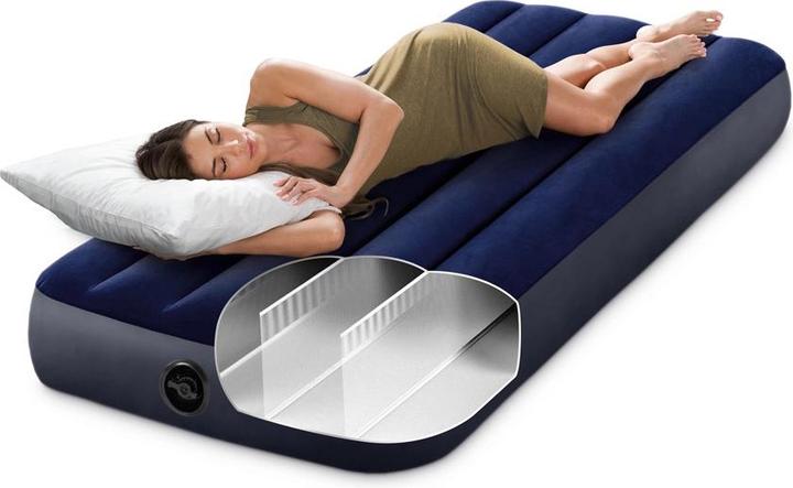 Immagine prodotto Intex Downy (75 x 190 cm)