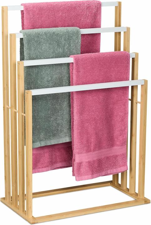 Actual product image Relaxdays 2x table sweeping set