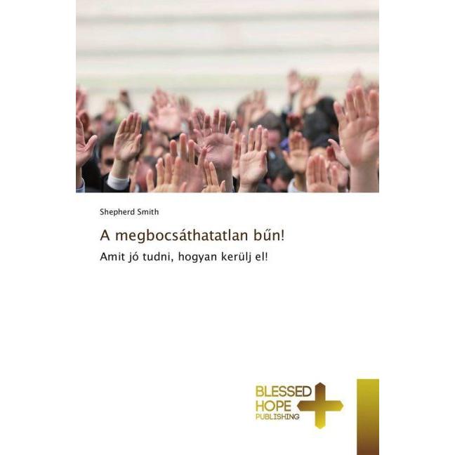 A megbocsáthatatlan b n!, Sachbücher