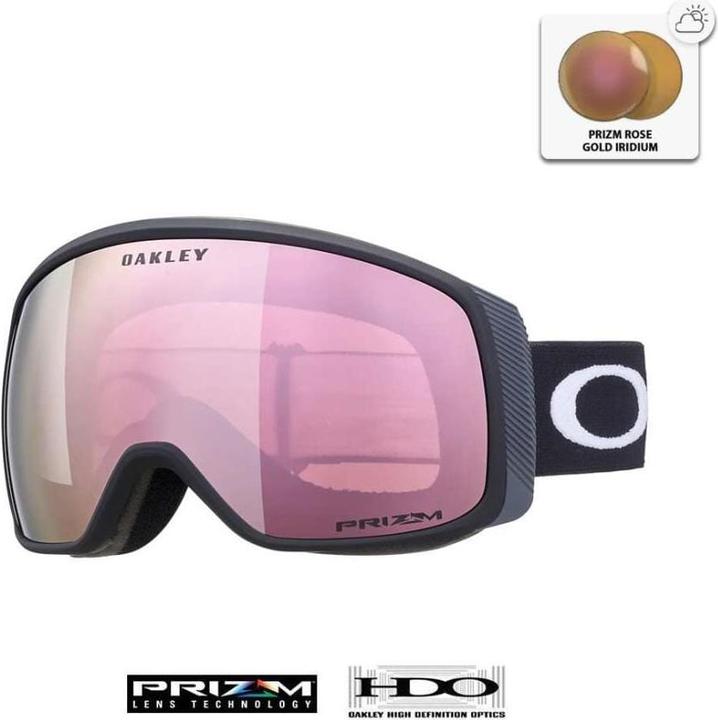 Actual product image Oakley Flight Traacker XM