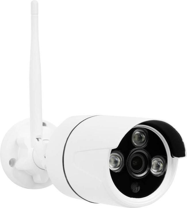 Actual product image Smartwares Wireless Camera Set (1920 x 1080 Pixels)