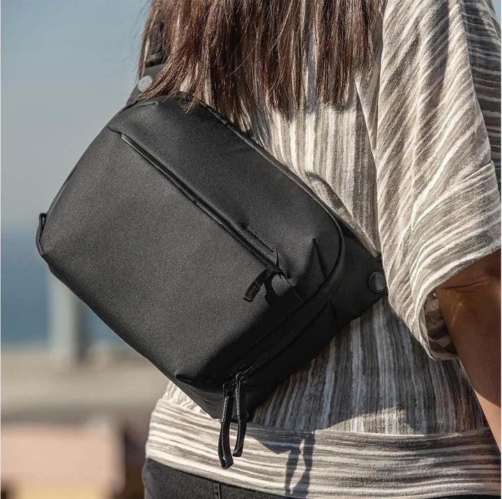 Produktbild Peak Design Everyday Sling 3L v2 (Kamera Bereitschaftstasche, 3 l)