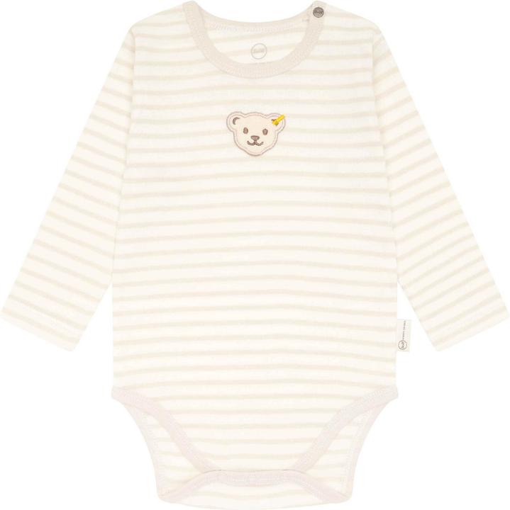 Produktbild Steiff Body langarm GOTS (74)