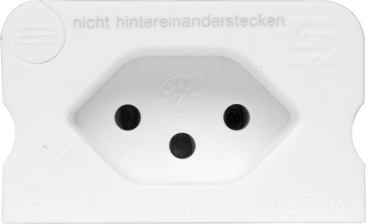 Produktbild Steffen Set Schweiz - World