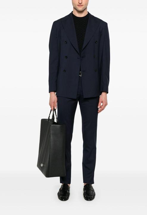 Actual product image Emporio Armani Sweaters Black (S)