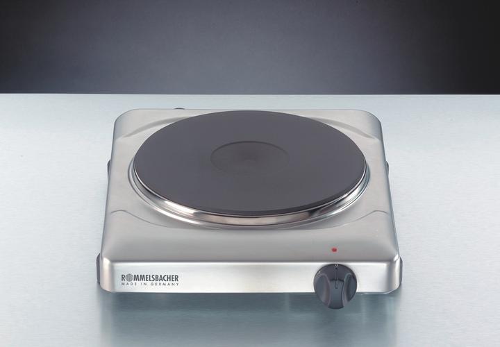 Immagine prodotto Rommelsbacher Ths2022