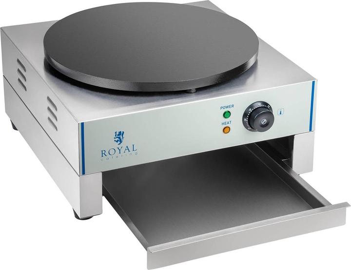 Produktbild Royal Catering RCEC-3000-E