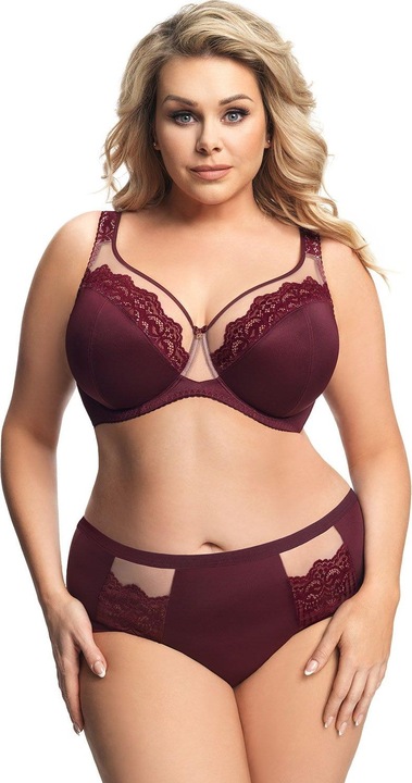 Produktbild Gorsenia Höschen model (4XL)