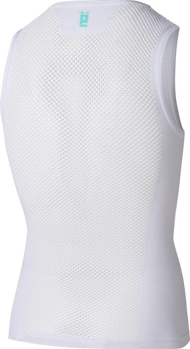 Actual product image Super Natural Train Mesh Unterhemd (M, S)