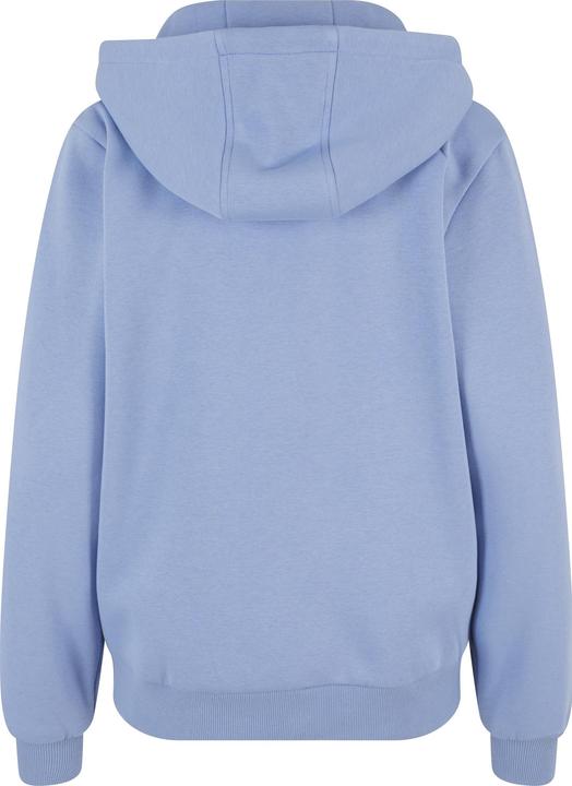 Produktbild Urban Classics Ladies Fluffy Zip Cardigan - 171985 (S)