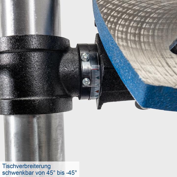 Immagine prodotto Scheppach DP18Vario
