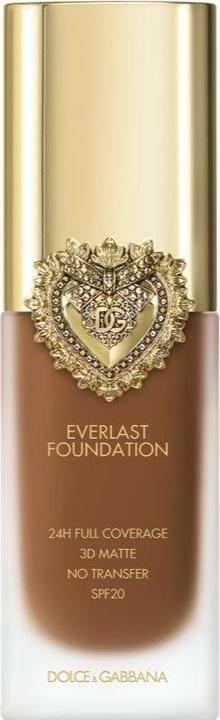 Produktbild Dolce & Gabbana Flawless Everlast Foundation