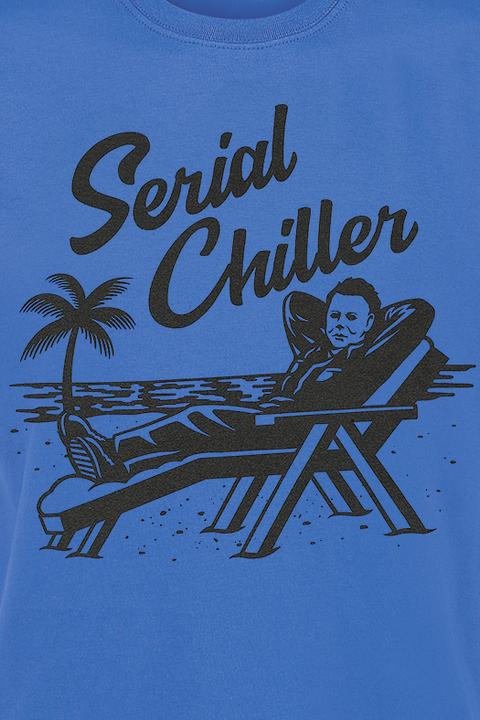 Produktbild Halloween Michael Myers - Serial Chiller (M)