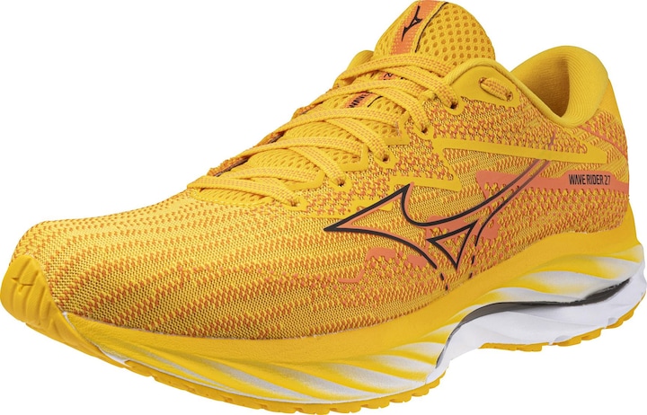 Actual product image Mizuno Wave Rider 27 (45)