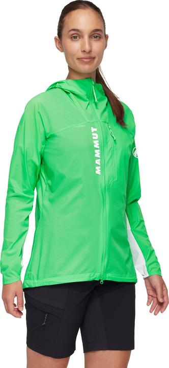 Produktbild Mammut Aenergy WB Hoodie (M)