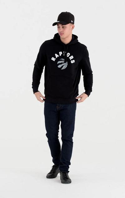 Produktbild New Era Hoodie Toronto Raptors NBA (XL)
