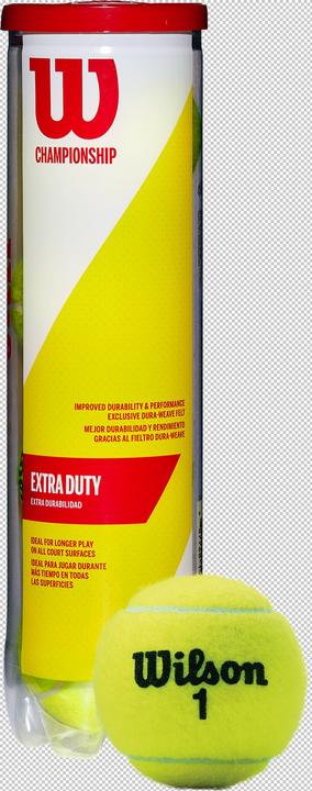 Produktbild Wilson Championship