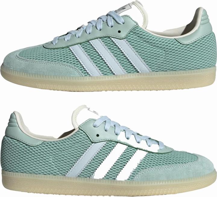 Actual product image adidas Originals Samba OG Sneakers - 196747 (41 1/3)