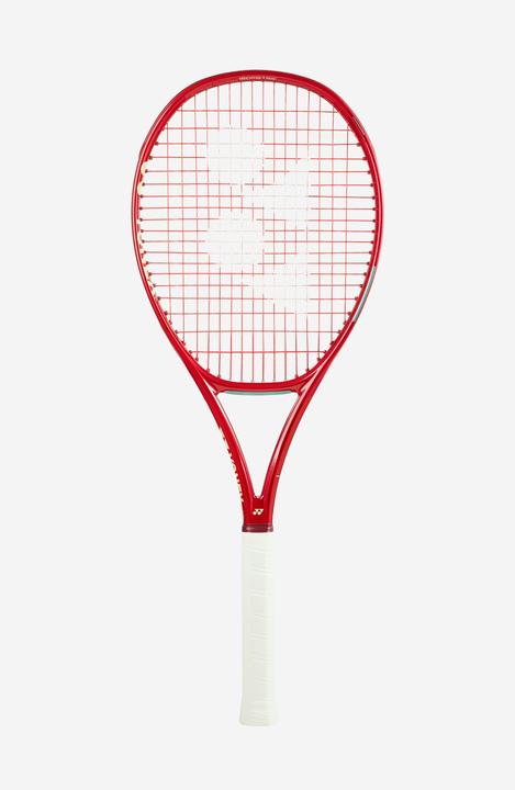 Produktbild Yonex TVCORE100rubyred300g G2 (2, 300 g, Nicht bespannt)