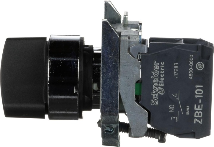Actual product image Schneider Electric Selector switch 22mm