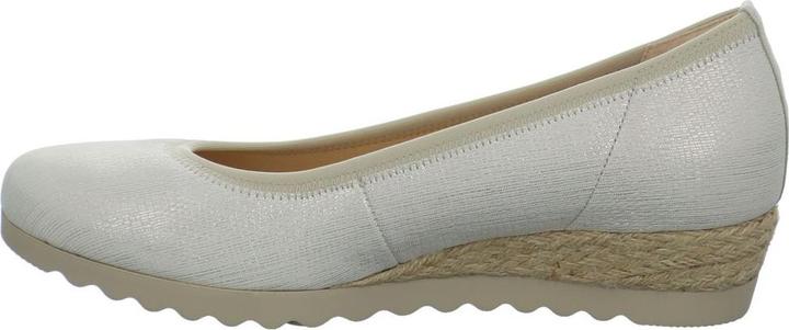 Actual product image Gabor Pumps mit Keilabsatz (36)