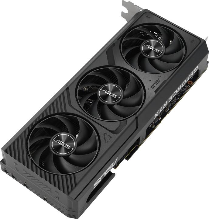 Produktbild ASUS GeFore RTX 4070 PRIME OC (12 GB)
