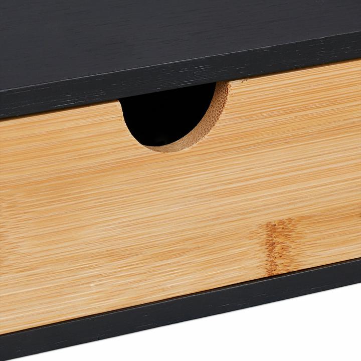 Immagine prodotto Relaxdays Cesto della biancheria (60 l)