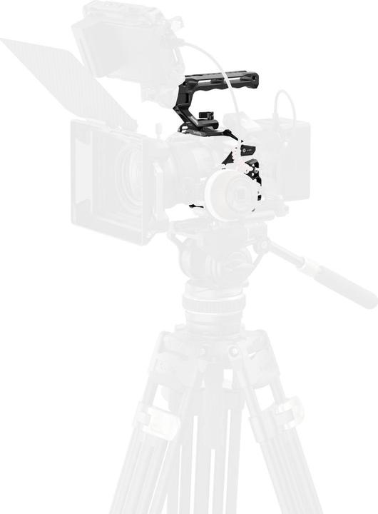 Productafbeelding SmallRig 5955 Cage Basic Kit for Canon EOS R6 Mark III / R6 Mark II (Kooi)