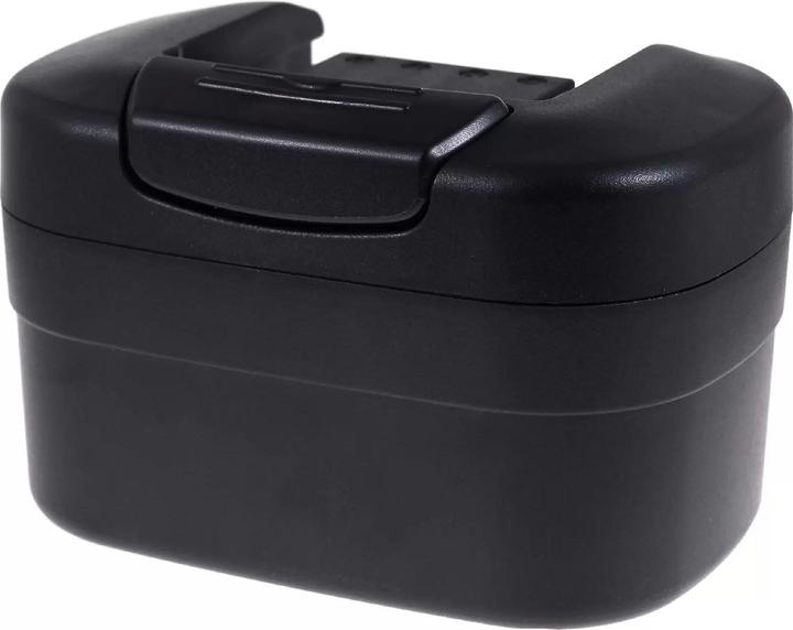 Actual product image AccuCell Akku für Werkzeug Senco DS202 / Typ PPA014 (14.4 V)