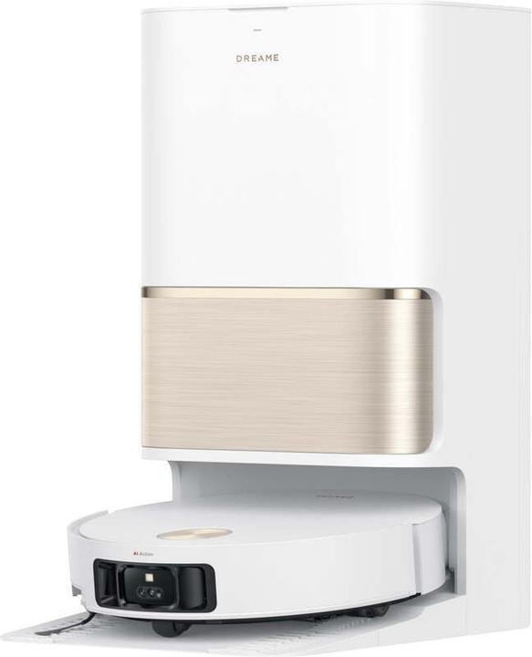 Actual product image Dreame L50 Ultra (Vacuum mopping robot)