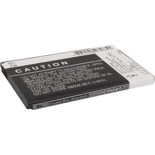 Thumbnail - CoreParts Mobile Battery for BBK (Akku), Mobilgerät Ersatzteile
