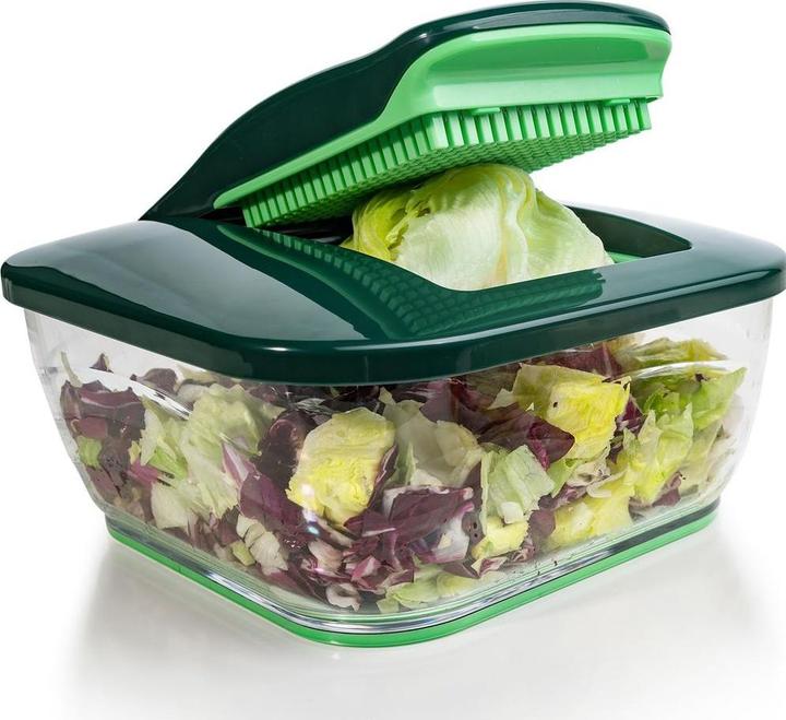Image du produit Genius Nicer Dicer Chef Set 15pcs.
