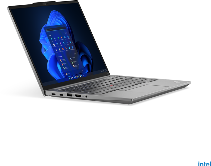 Actual product image Lenovo ThinkPad E14 Gen 5 (14", Intel Core i5-1335U, 16 GB, 512 GB, CH)