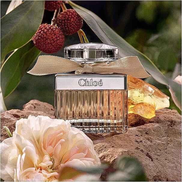 Produktbild Chloé Chloé (Eau de Parfum, 100 ml)